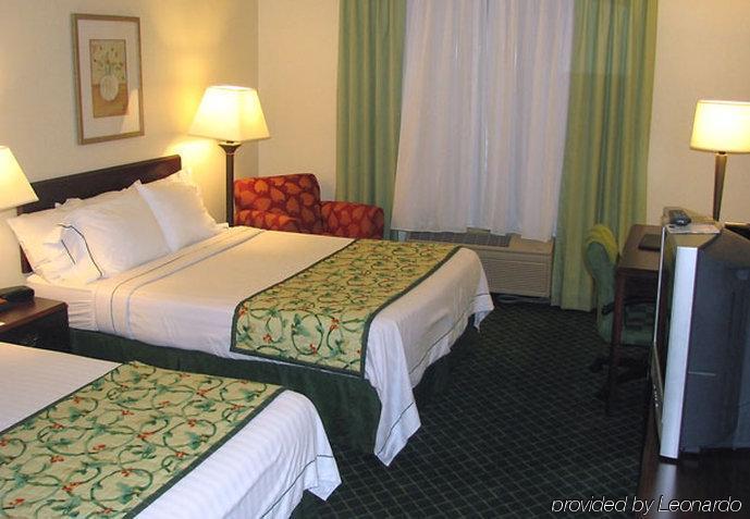 Fairfield Inn Joplin Room photo