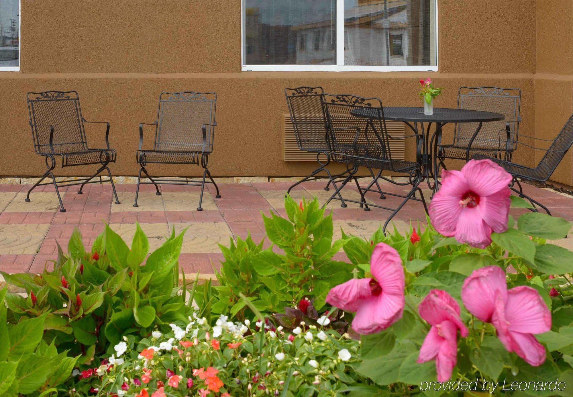 Fairfield Inn Joplin Exterior photo